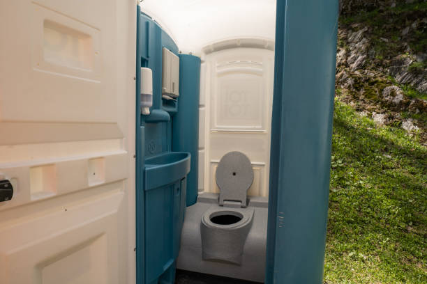 Best Sanitation services for porta potties  in Frontenac, KS