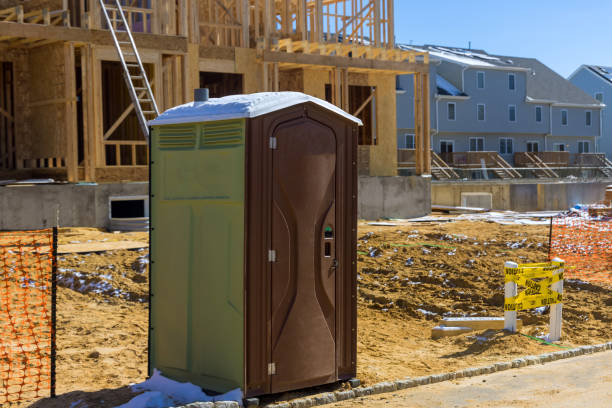 Best Event porta potty rental  in Frontenac, KS