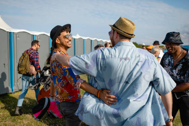 Sanitation services for porta potties in Frontenac, KS